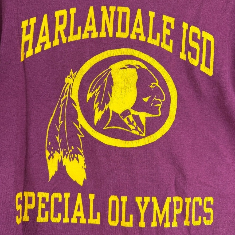 Vintage T-Shirt Lot (9) Graphic Sports Football College Huskies 90s Y2K Reseller - Picture 3 of 7